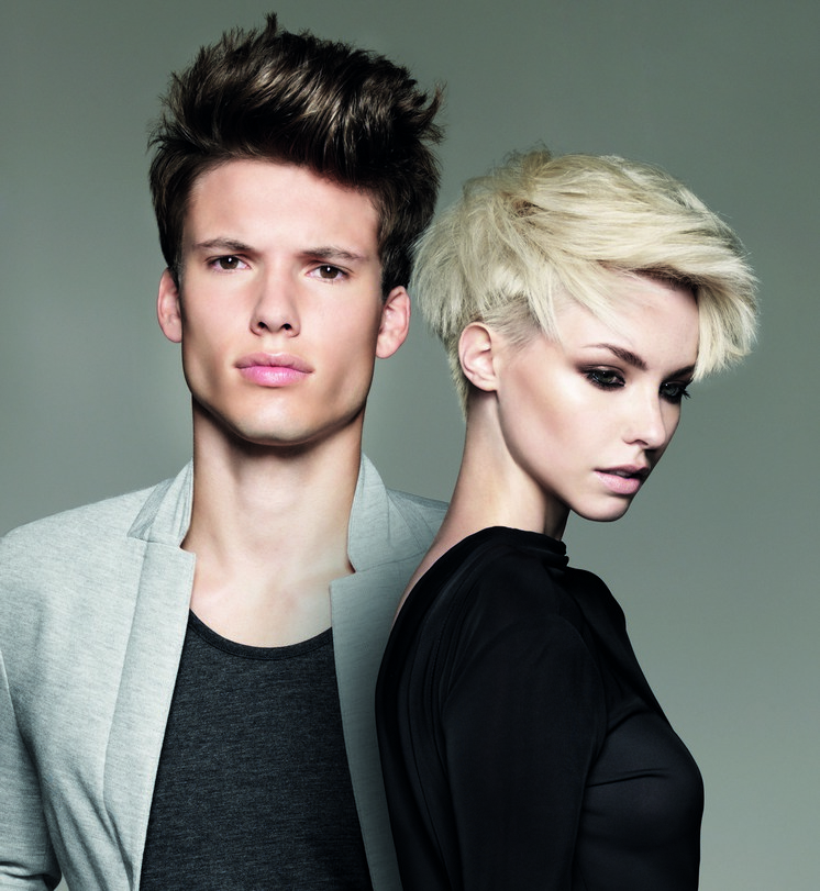 ιεκ κομμωτικής