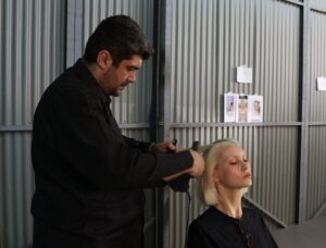 Athens Fashion Week 1