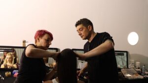 Athens Fashion Week 3