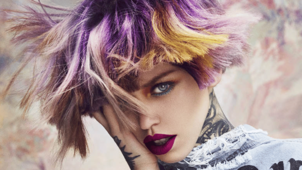 Σεμινάριο κουρέματος ADVANCED HAIRCUTTING