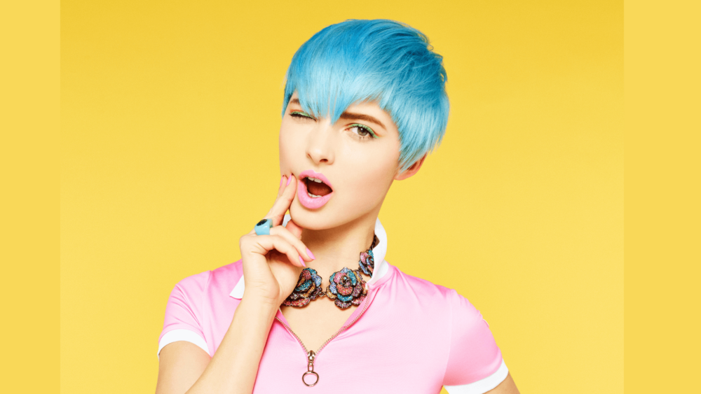 Σεμινάριο Colour Essentials