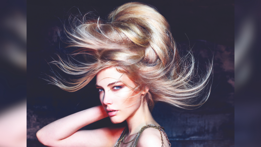 Σεμινάριο Dressing Long Hair & Bridal