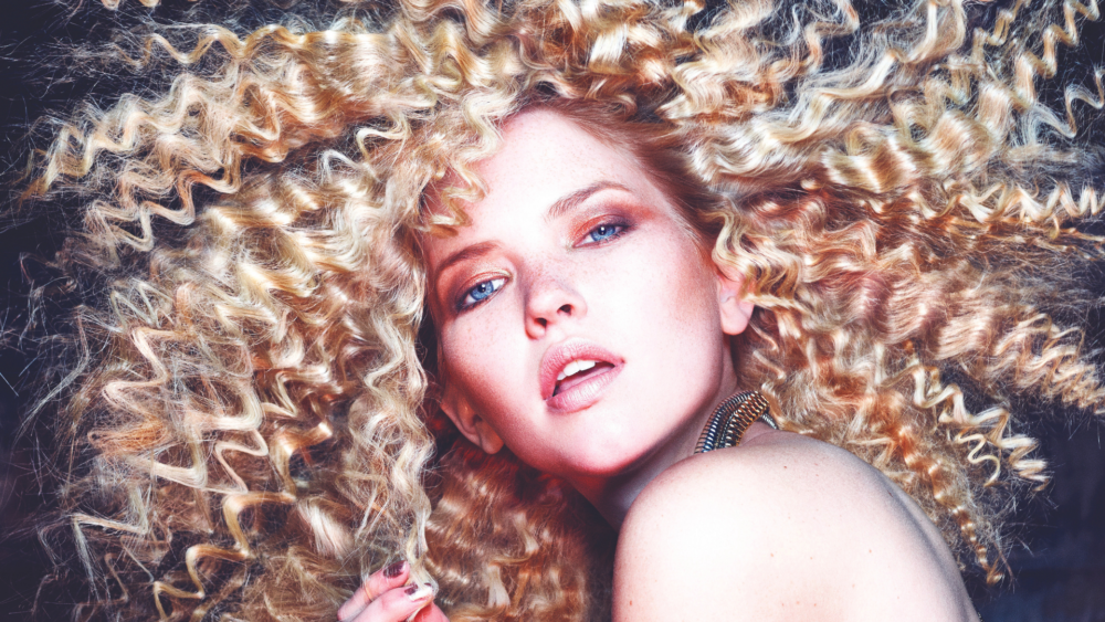 Σεμινάριο EDITORIAL LONG HAIR