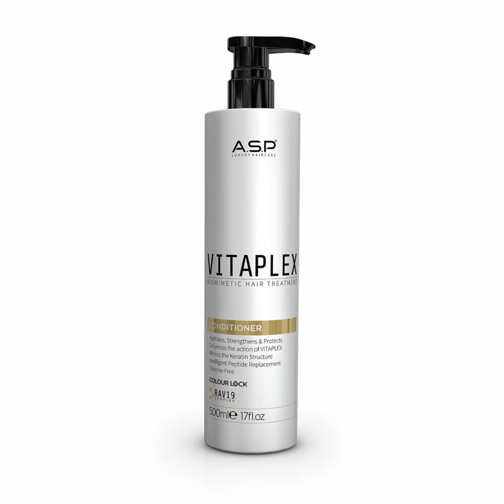 Vitaplex Conditioner 500ml