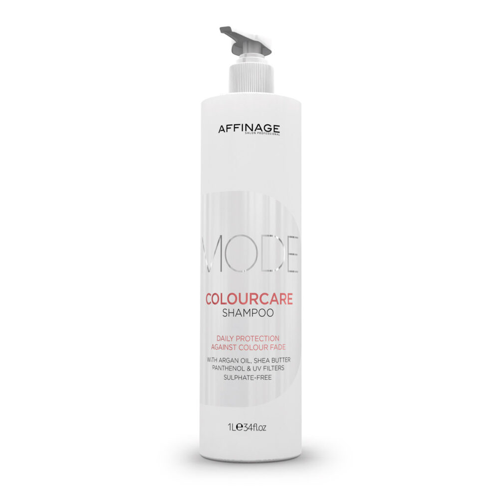 Colour Care Shampoo 1000ml
