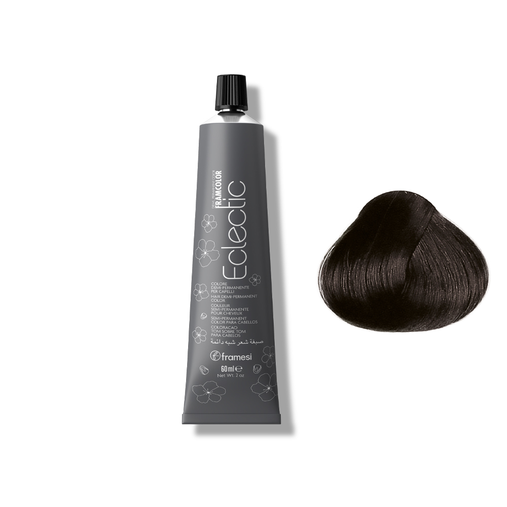 FRAMCOLOR ECLECTIC 3NE 60 ML