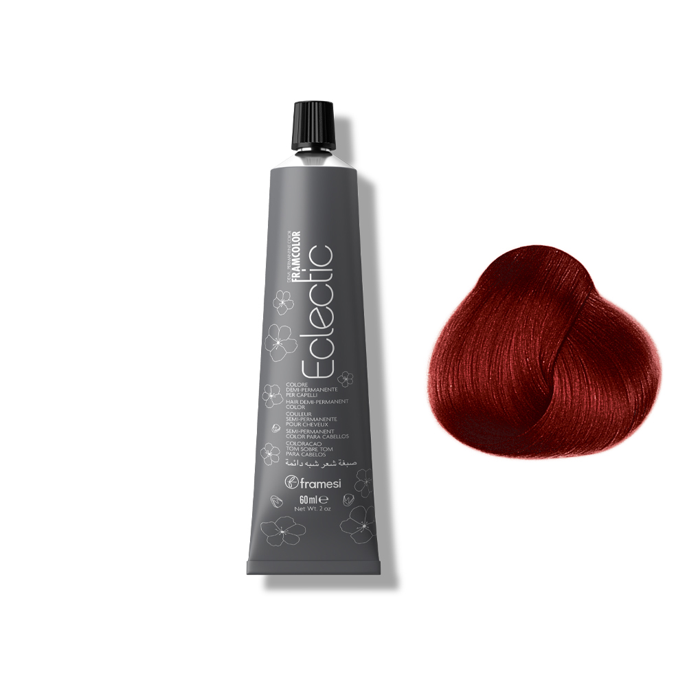 FRAMCOLOR_ECLECTIC_NEW_TUBE_60 ML FRAMCOLOR_ECLECTIC_NEW_SWATCHES 44