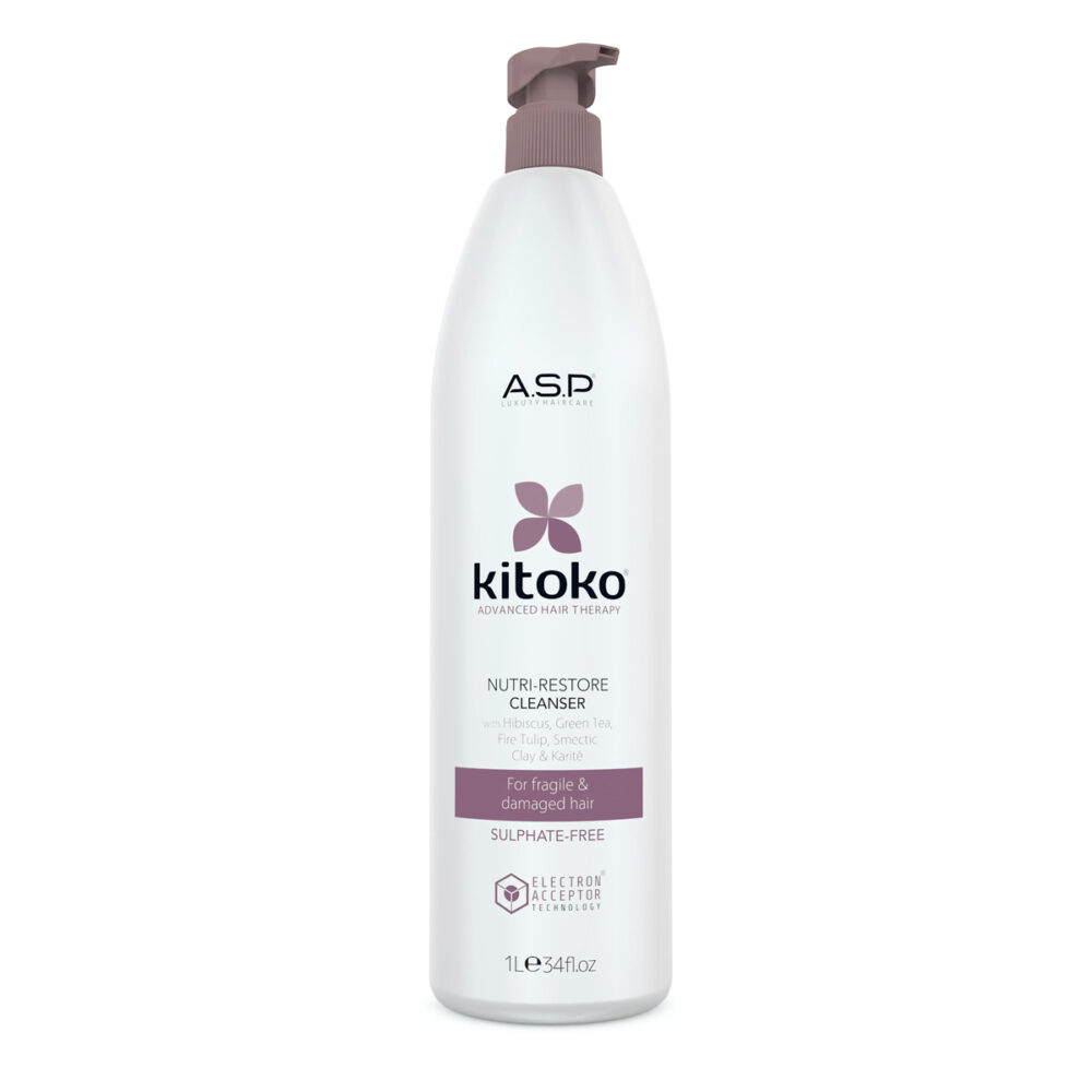 Nutri Restore Cleanser 1000ml/Litre