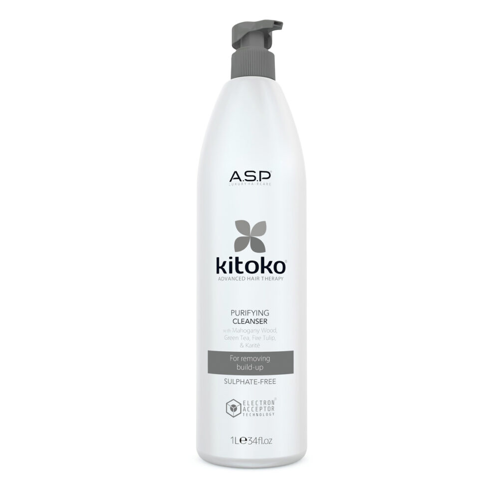 Purifying Cleanser 1000ml/Litre