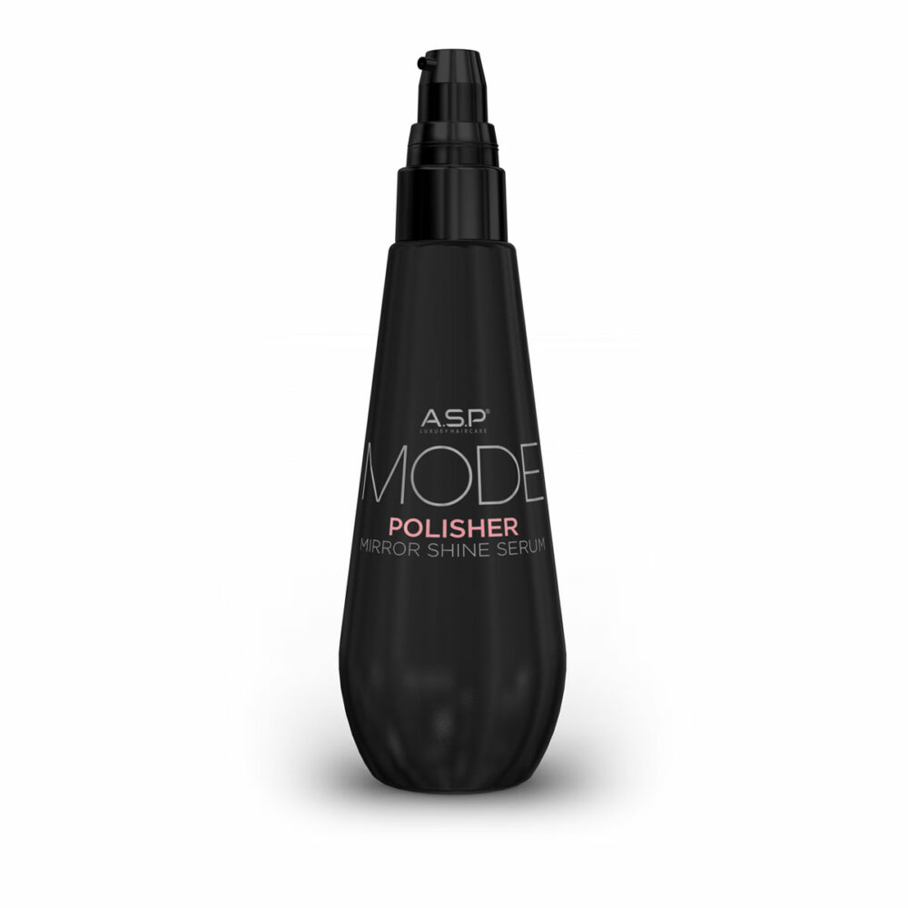 Mode Polisher Mirror Shine Serum 75ml