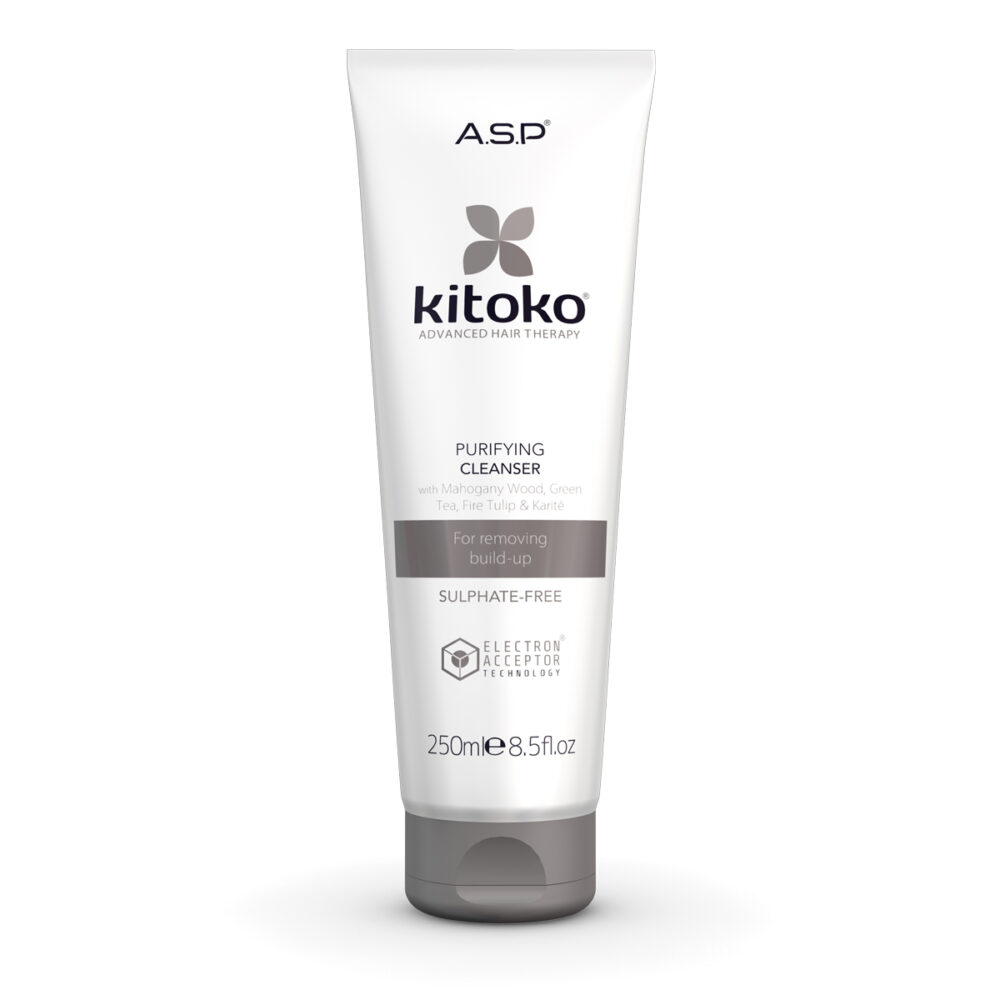 Purifying Cleanser 250ml