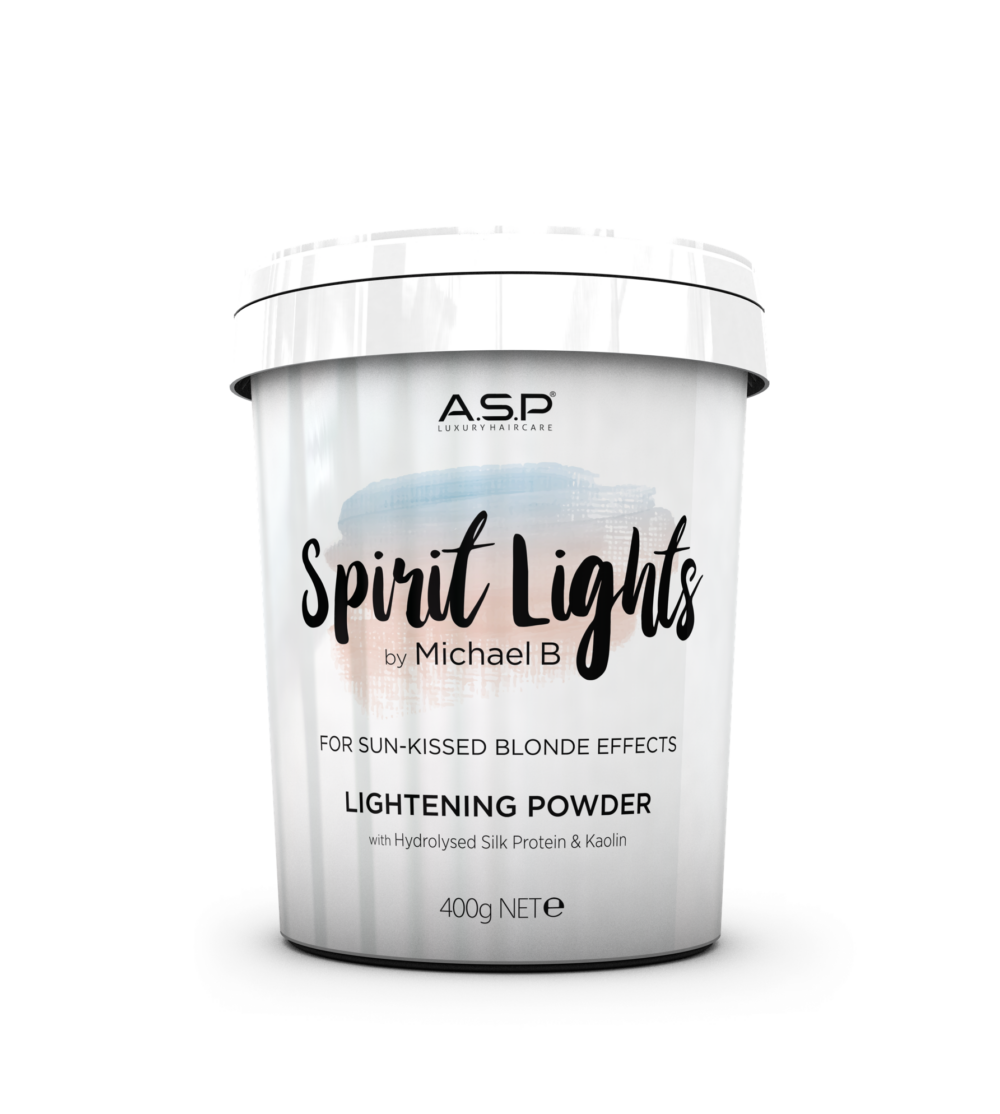 Spirit Lights Powder 400g