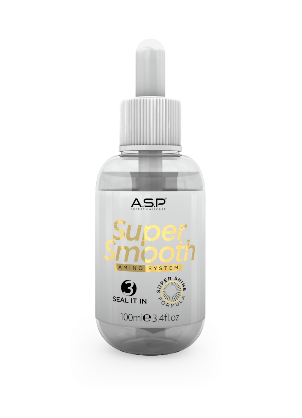 ASP Super Smooth Amino System Seal It In 100ml