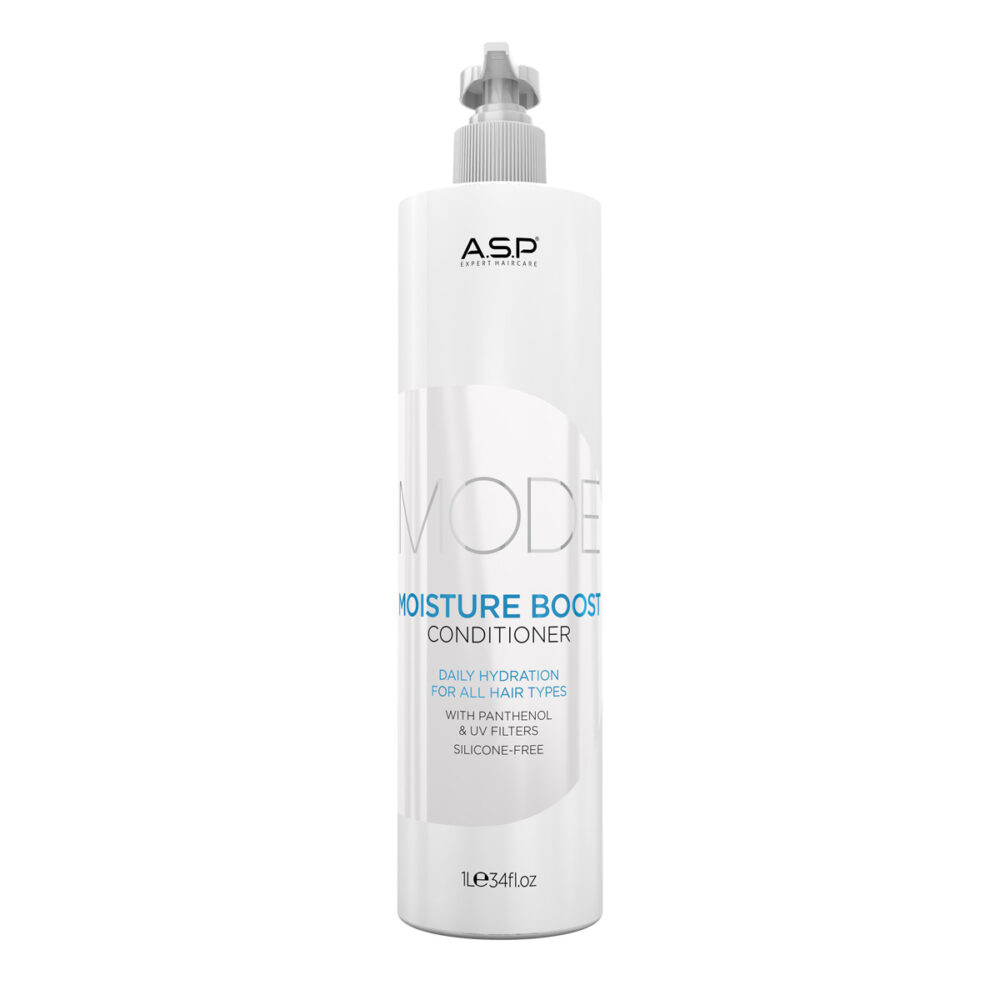 ASP Mode Care Moisture Boost Conditioner 1000ml