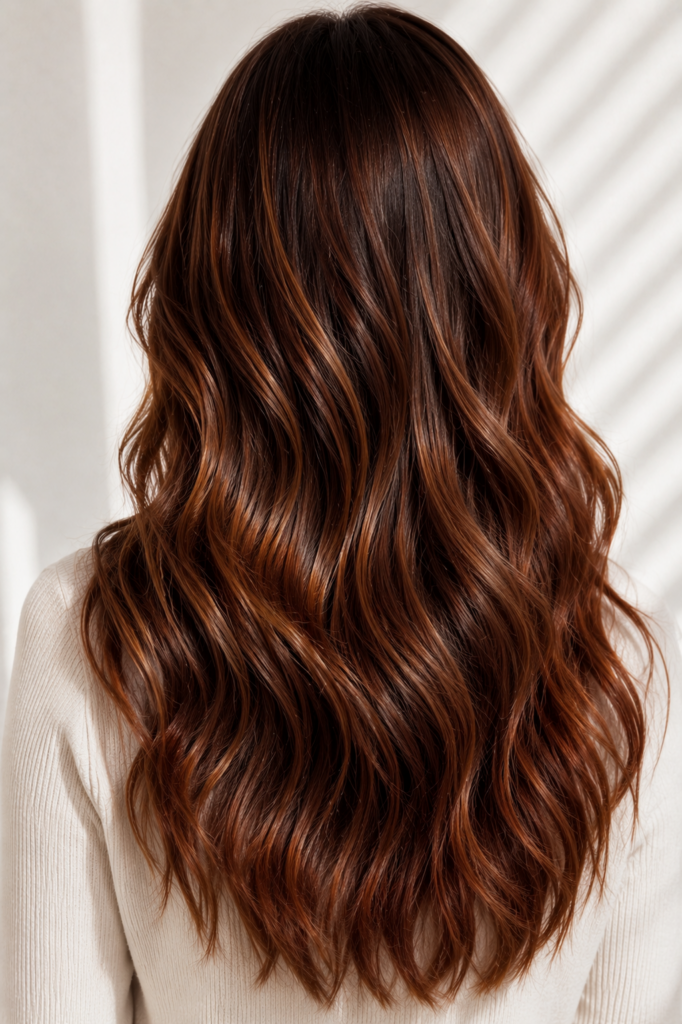 Burnt Sienna