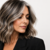 Gray Blending luxury hair colour