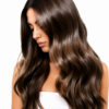 Hair Gloss luxury hair shine
