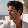 Men's Summer Grooming 2026